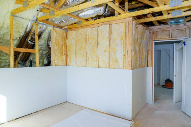 Types of Insulation We Offer in Seminole, FL