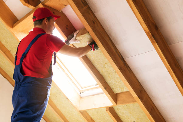 Best Fireproof Insulation  in Seminole, FL